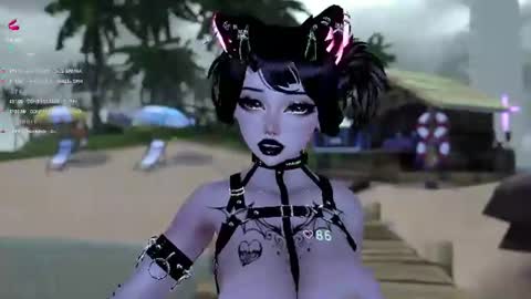 M1NA online show from 07.31.26