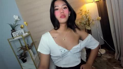 Janelovesu online show from 01.07.25