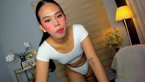Janelovesu online show from 03.05.25