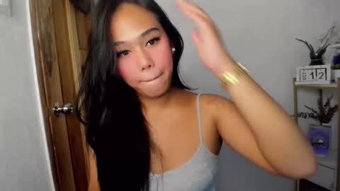 Janelovesu online show from 10.11.25