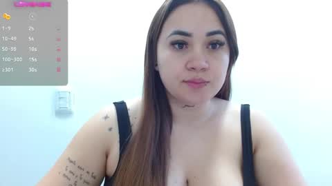 Snapshot of m33li chatting on 12.31.24 Meli online show from 12.31.24