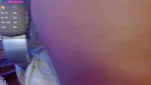 Snapshot of m33li chatting on 01.18.25 Meli online show from 01.18.25