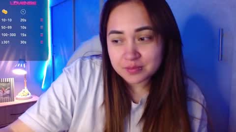 Snapshot of m33li chatting on 01.24.25 Meli online show from 01.24.25