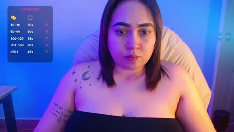 Snapshot of m33li chatting on 09.22.25 Meli online show from 09.22.25