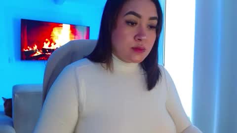 Snapshot of m33li chatting on 04.28.26 Meli online show from 04.28.26