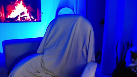 Snapshot of m33li chatting on 05.26.26 Meli online show from 05.26.26
