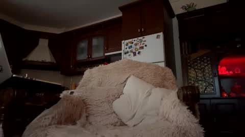 ready to cum online show from 12.20.24