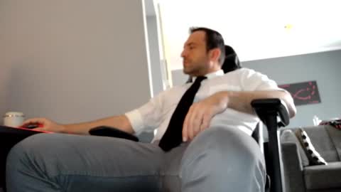 ready to cum online show from 02.23.25