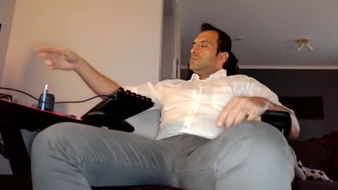 ready to cum online show from 02.28.25