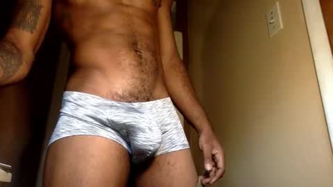 Marcus Black online show from 10.23.25