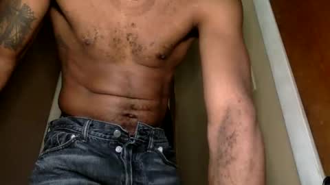 Marcus Black online show from 12.03.25