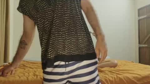 Snapshot of m4xr4r0 chatting on 03.08.25 m4xr4r0 online show from 03.08.25