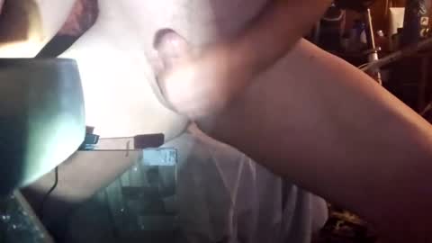 MARCUSNYX online show from 12.08.24