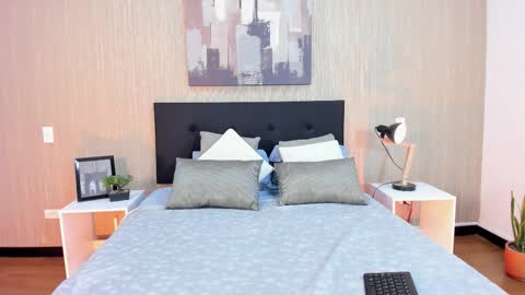 Maria  online show from 11.17.25