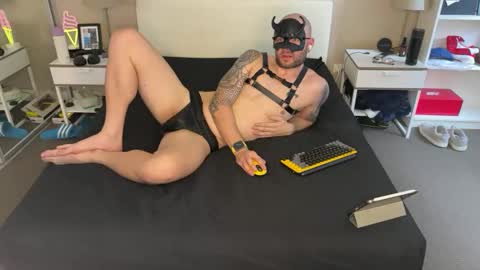 m-ass-k online show from 01.18.25