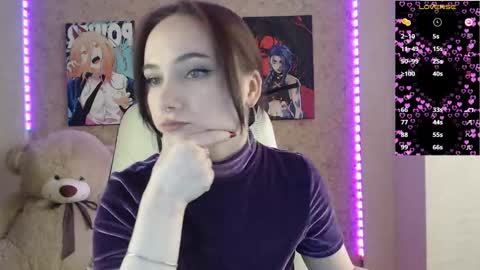 Melissa online show from 02.15.26