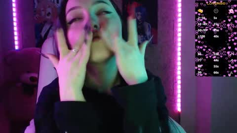 Melissa online show from 03.03.26