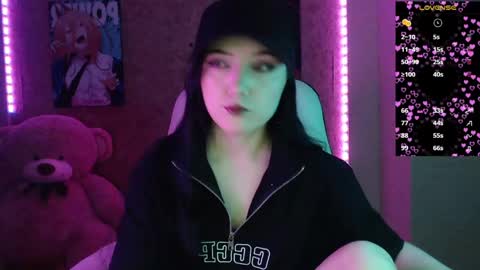Melissa online show from 05.11.26