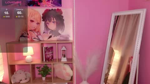 Milena online show from 02.28.26