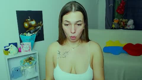 Vikki online show from 03.25.26