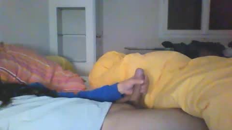 Snapshot of ma_nony69 chatting on 10.13.25 ma_nony69 online show from 10.13.25