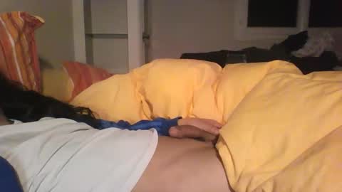 Snapshot of ma_nony69 chatting on 10.15.25 ma_nony69 online show from 10.15.25