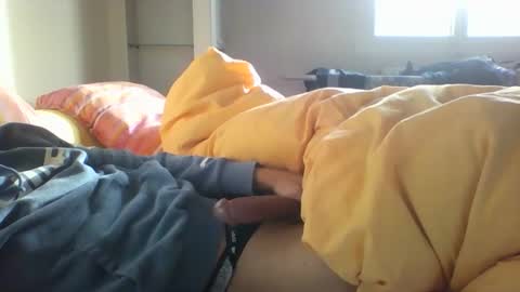 Snapshot of ma_nony69 chatting on 10.19.25 ma_nony69 online show from 10.19.25