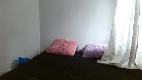 Snapshot of maaddy_thompson chatting on 11.02.25 maaddy_thompson online show from 11.02.25