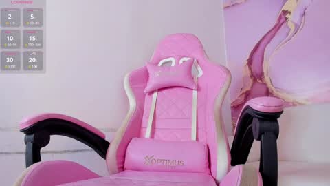 Snapshot of maariangel chatting on 01.08.25 Mariangel online show from 01.08.25