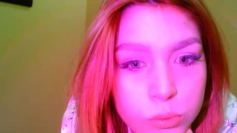 maaryfox online show from 01.30.25