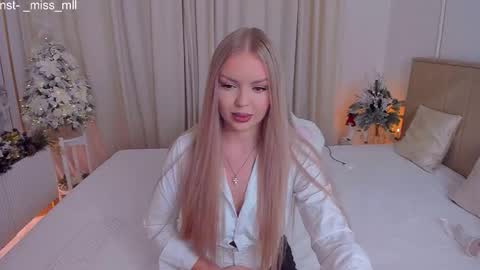 Mary online show from 01.14.26