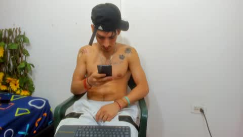 itgram pezlo josue online show from 01.23.25