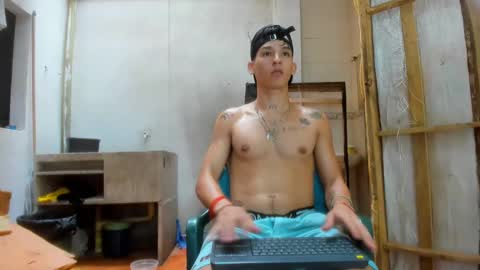 itgram pezlo josue online show from 01.25.25