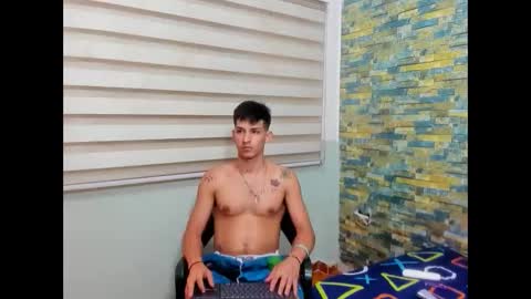 itgram pezlo josue online show from 01.31.25