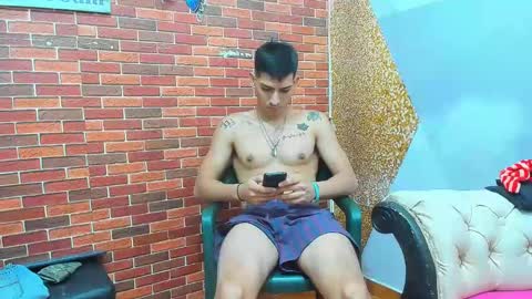 itgram pezlo josue online show from 02.17.25