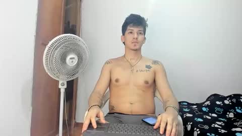 itgram pezlo josue online show from 09.21.25