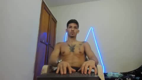 itgram pezlo josue online show from 02.03.26