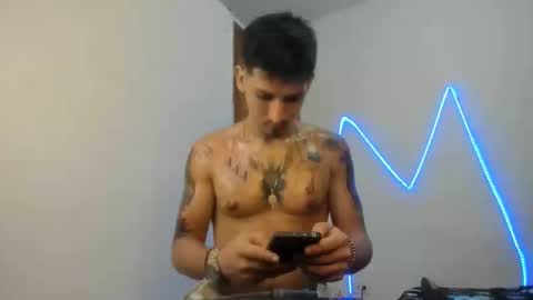 itgram pezlo josue online show from 02.09.26