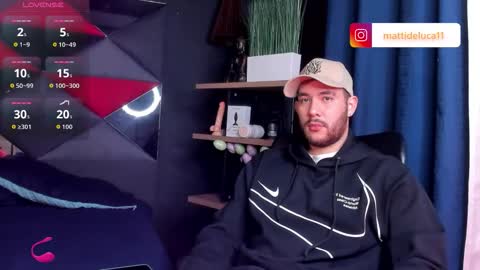 Matt De Luca online show from 11.02.25