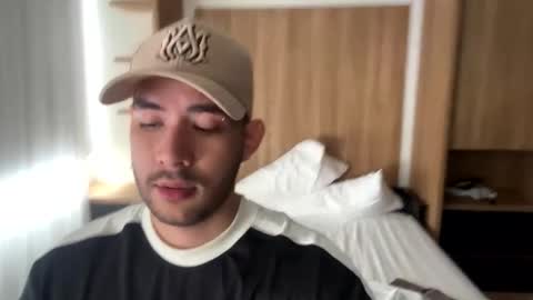 Matt De Luca online show from 11.08.25