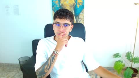 Max online show from 03.23.26