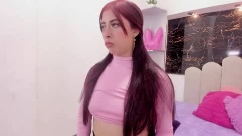 Mazikeen  online show from 09.30.25