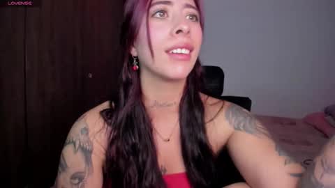 Snapshot of maazikeenx chatting on 03.02.26 Sara online show from 03.02.26