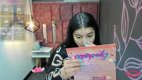 MABEL online show from 01.18.26