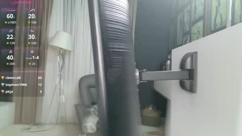 Snapshot of mabelvell chatting on 04.18.26 Mabel online show from 04.18.26