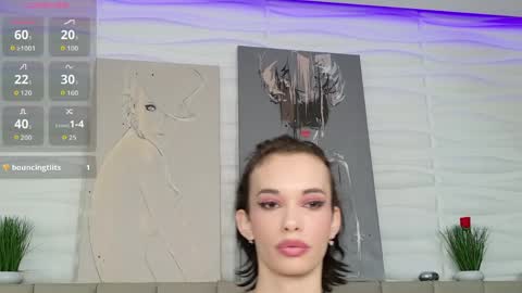 Snapshot of mabelvell chatting on 04.29.26 Mabel online show from 04.29.26