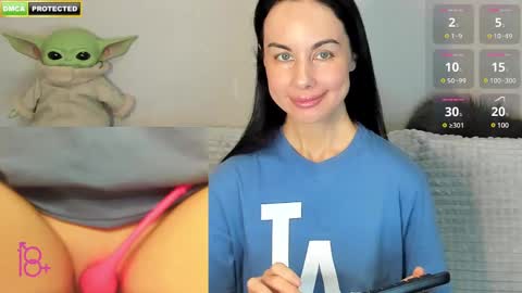 Snapshot of mabuhay_girl chatting on 12.08.24 You let people into your sea and they kill your fish online show from 12.08.24