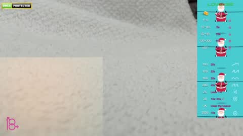 Snapshot of mabuhay_girl chatting on 12.18.24 You let people into your sea and they kill your fish online show from 12.18.24