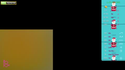 Snapshot of mabuhay_girl chatting on 12.19.24 You let people into your sea and they kill your fish online show from 12.19.24