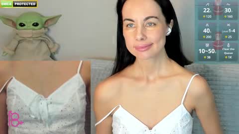 Snapshot of mabuhay_girl chatting on 12.27.24 You let people into your sea and they kill your fish online show from 12.27.24